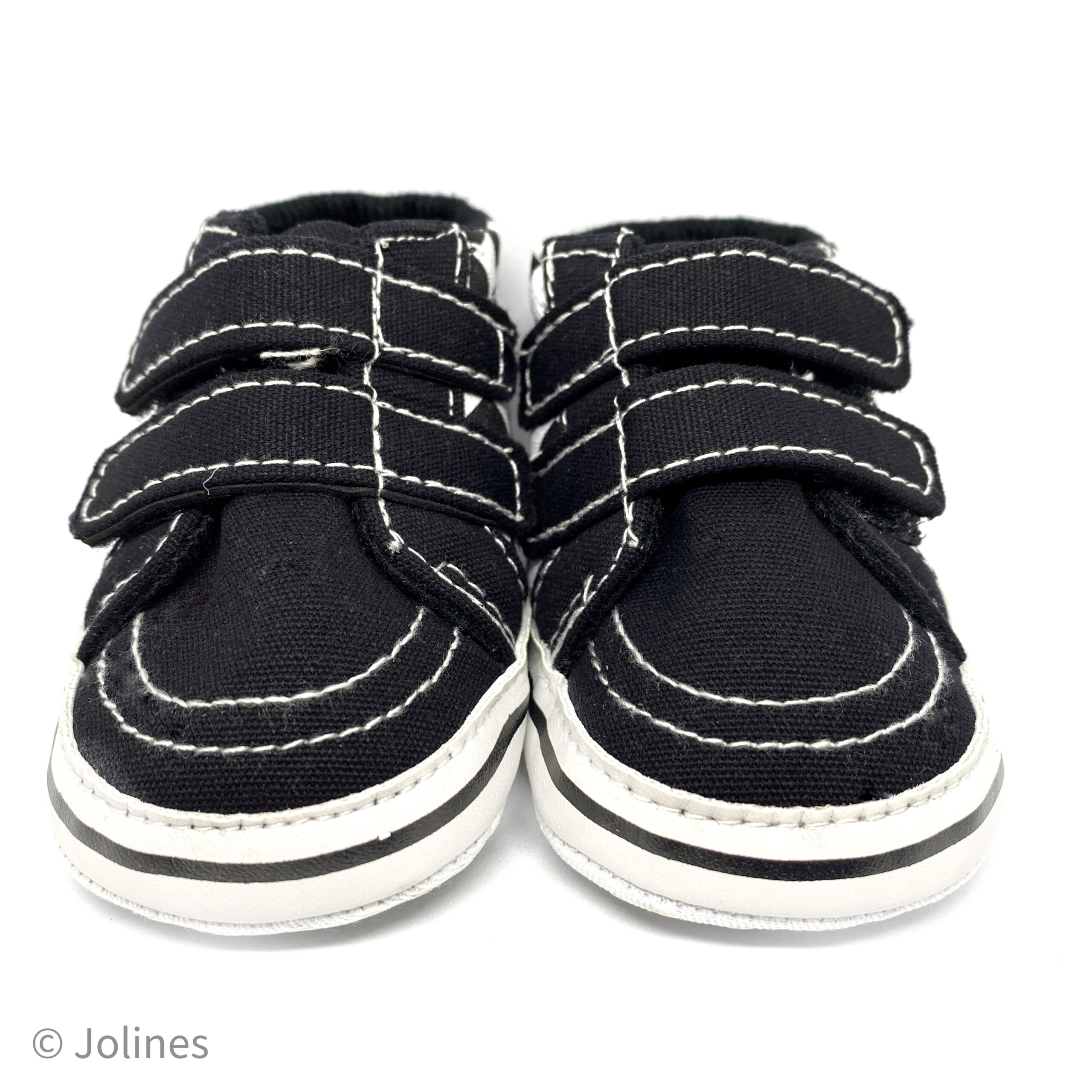 Sneakers - | Babyslofjes