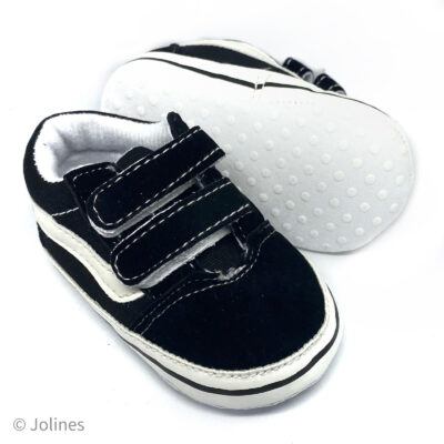 Babyslofjes Tony