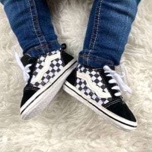Sneakers - Jolines | Babyslofjes