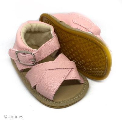 Babysandaaltjes casual Emma
