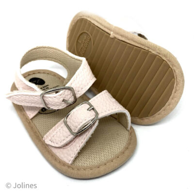 Babysandaaltjes casual Julie