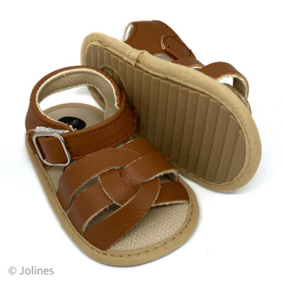 Babysandaaltjes casual Elena