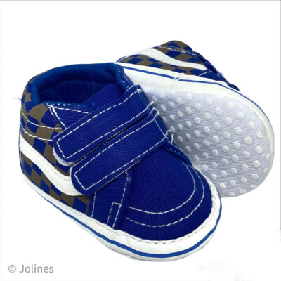 Babyslofjes Jens