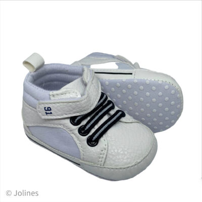 Babyslofjes Omar