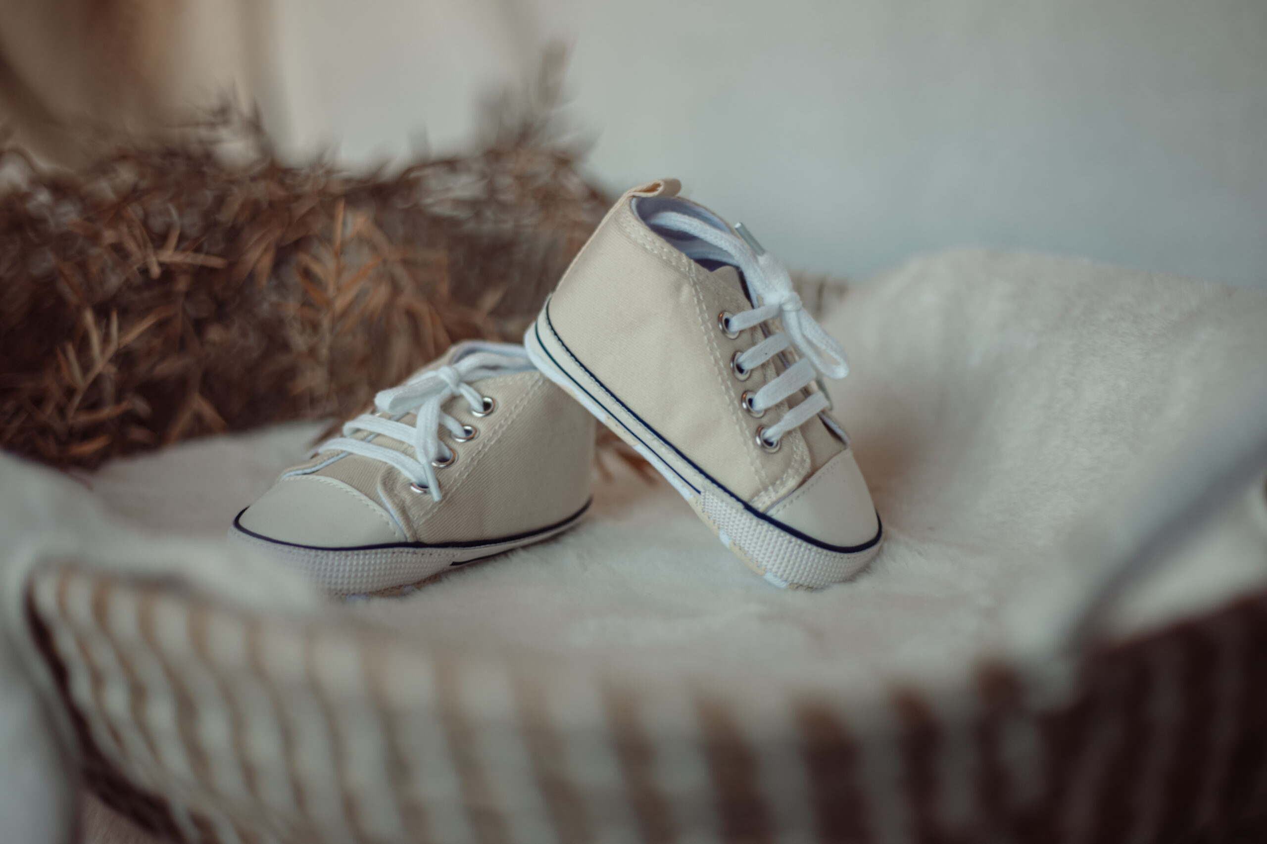 Star sneakers