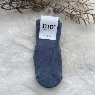 MP denmark antislip sokken sky blauw