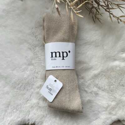 Mp denmark glitter maillot creme