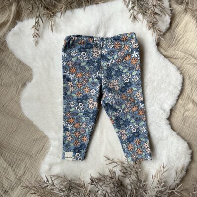Legging Flora maat 50-56
