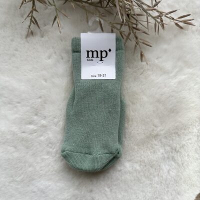 MP denmark antislip sokken oud groen