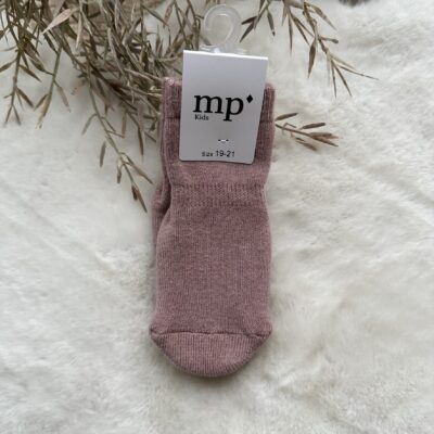 MP denmark antislip sokken oud roze