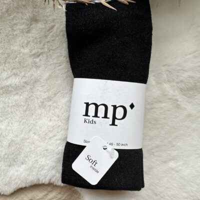 Mp denmark glitter maillot zwart