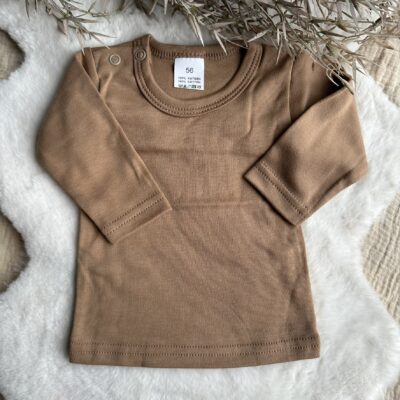 Shirtje Mocca