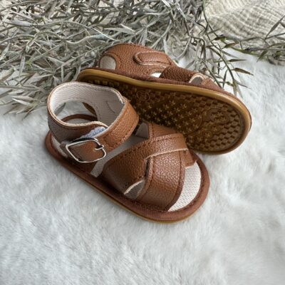 Babysandaaltjes casual Eefje