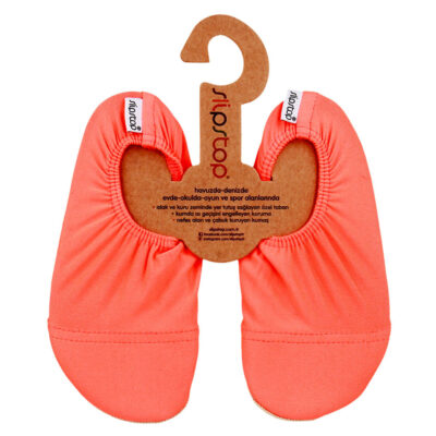 Slipstop Neon orange