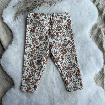 Legging/broekje Mady maat 50-56