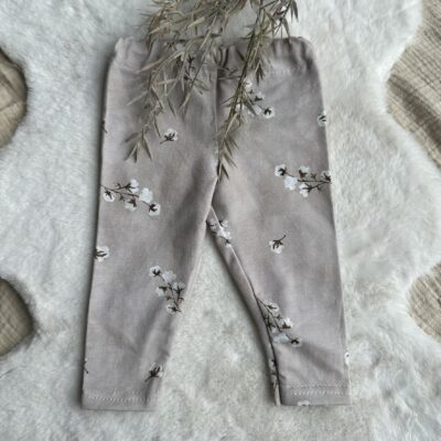 Legging/broekje lovie maat 50-56
