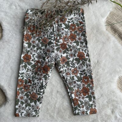 Legging/broekje Mello maat 50-56
