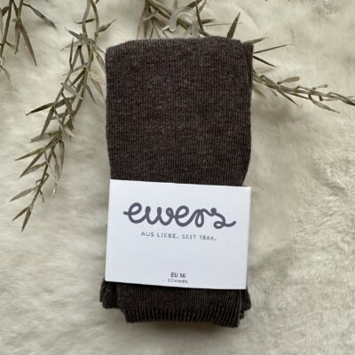 Ewers maillot mottled mocca