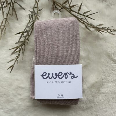 Ewers maillot smokey rose
