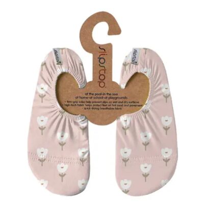 Slipstop shoes