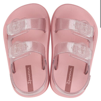 Ipanema sandaal roze