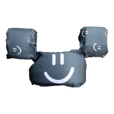 Puddle jumper smiley