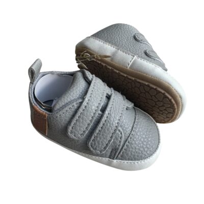 Schoentjes Aj