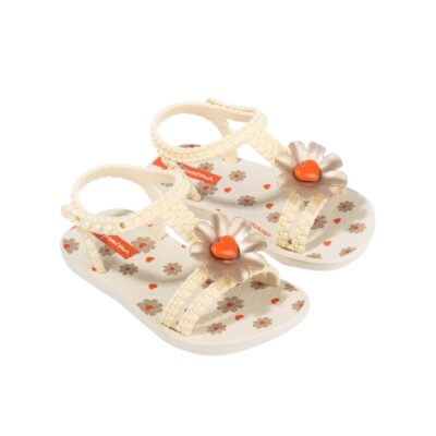 Ipanema Daisy sandaaltje beige