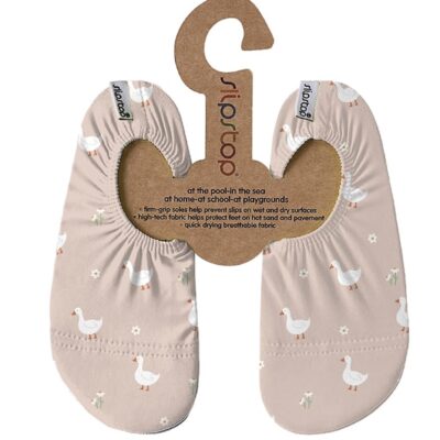 Slipstop goose pink