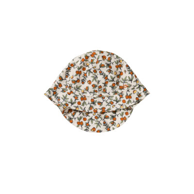 Salted stories bucket hat pommegranate 62-68
