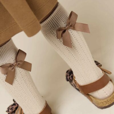 Mp denmark liva knee socks diverse kleuren