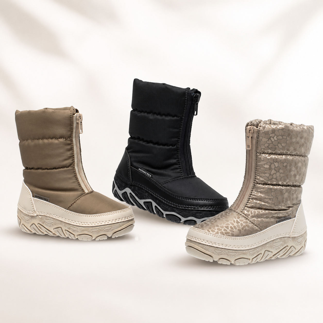 Snowboots