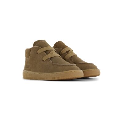 Shoesme sneaker cognac