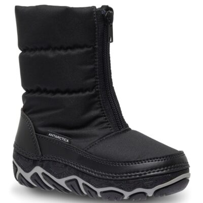 Antartica 120SE snowboot Nero (zwart)