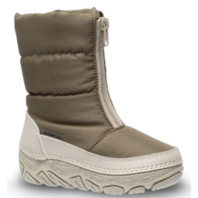 Antartica 120SE snowboot Kaki